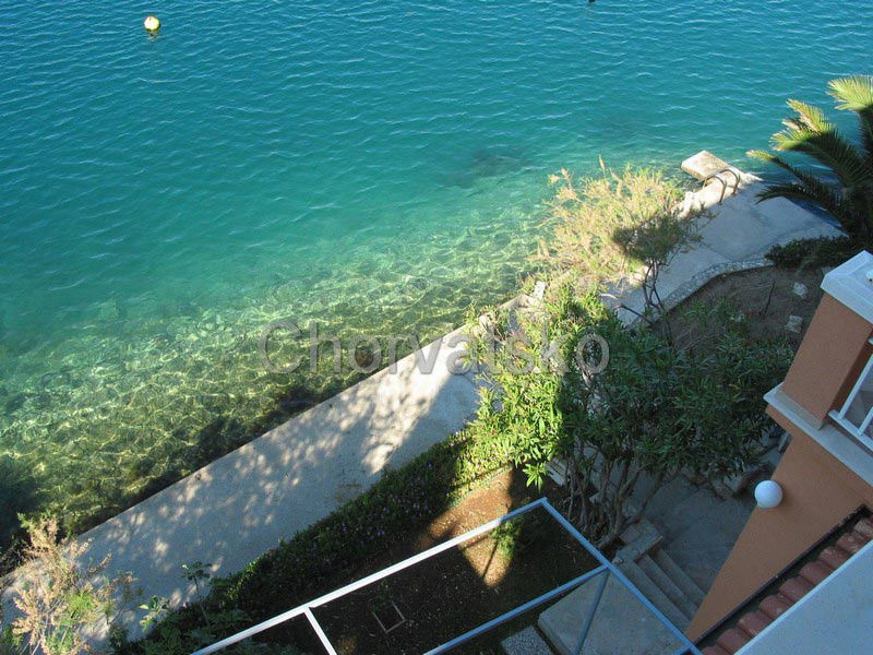 Apartmány Nikoleta