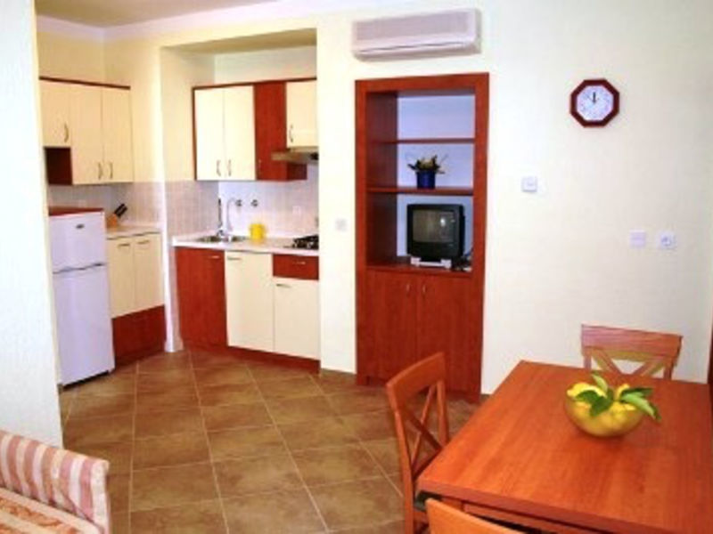 Apartmány 1349-41