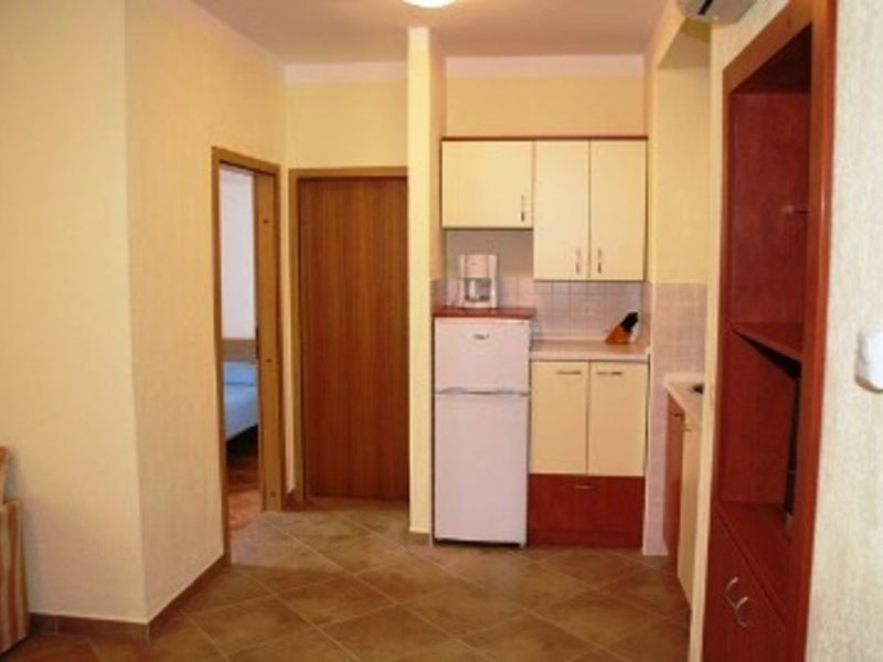 Apartmány 1349-41