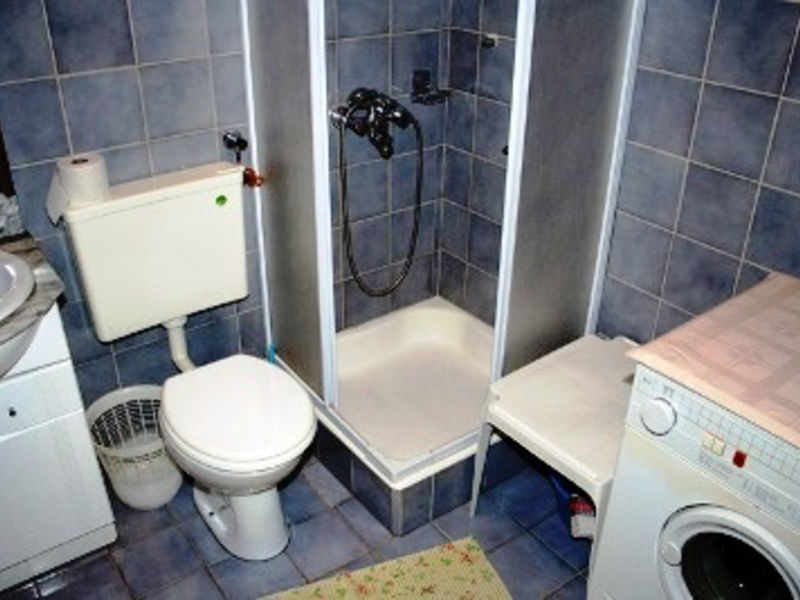 Apartmány 1349-41