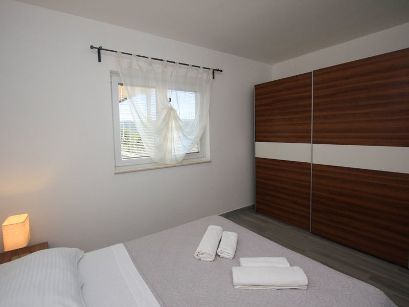 Apartmány Kandela
