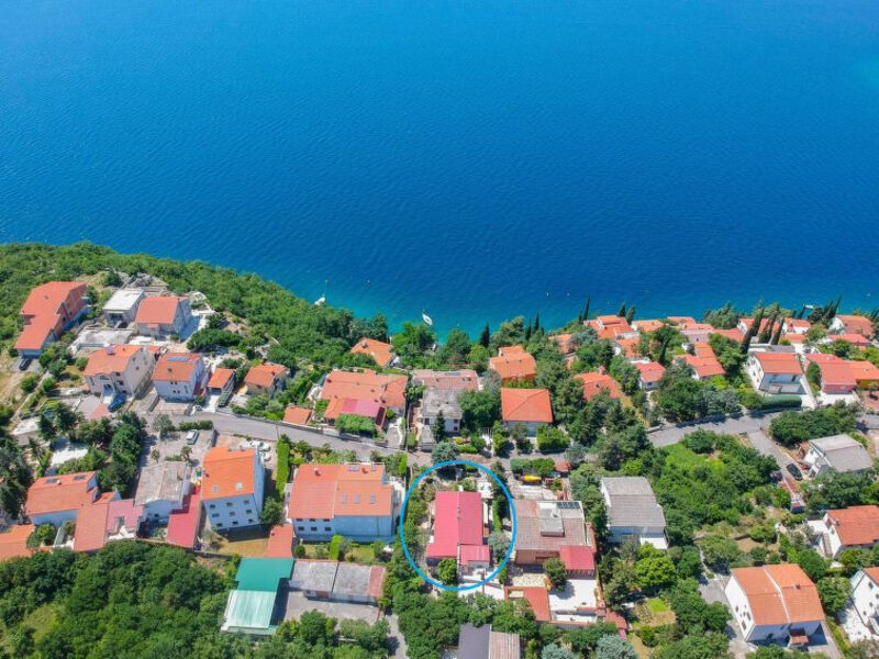Visnja