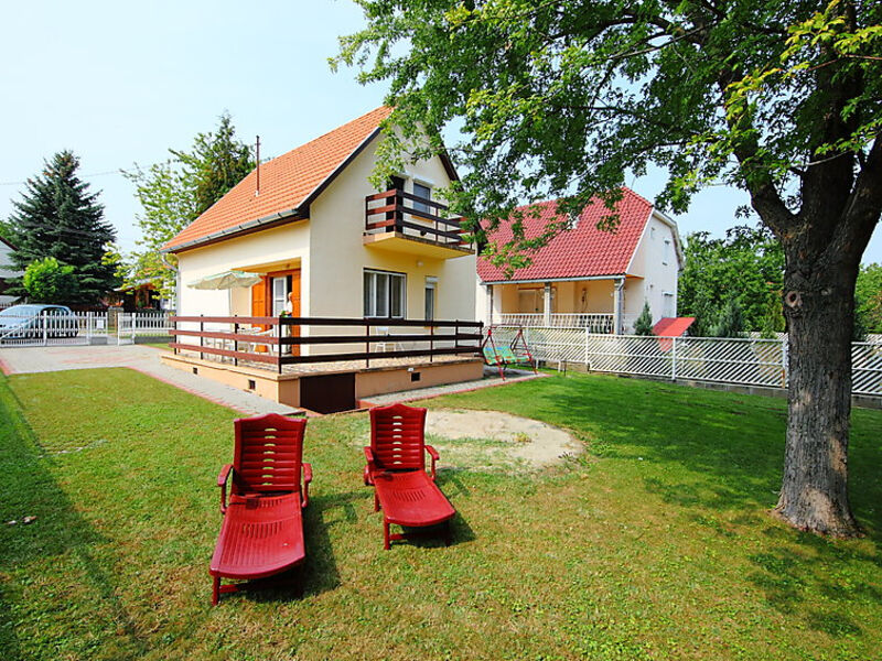 Balaton H2047