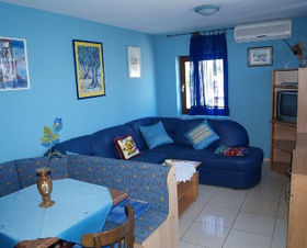 Apartmány 1349-5