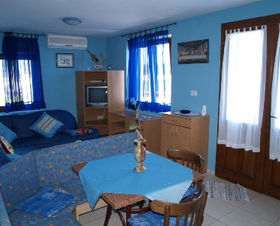 Apartmány 1349-5