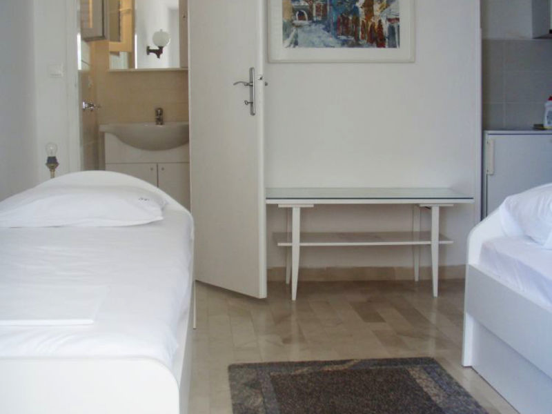 Apartmány Petko