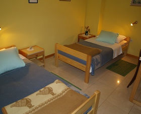 Apartmány 1349-5