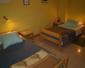 Apartmány 1349-5