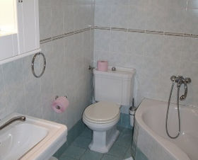 Apartmány 1349-5