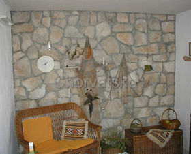 Apartmán Antun