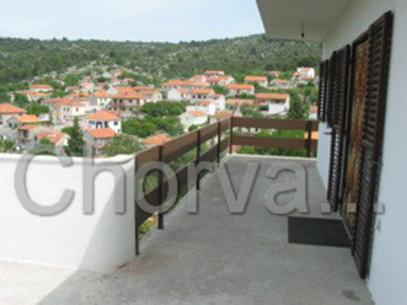 Apartmán Cvetko