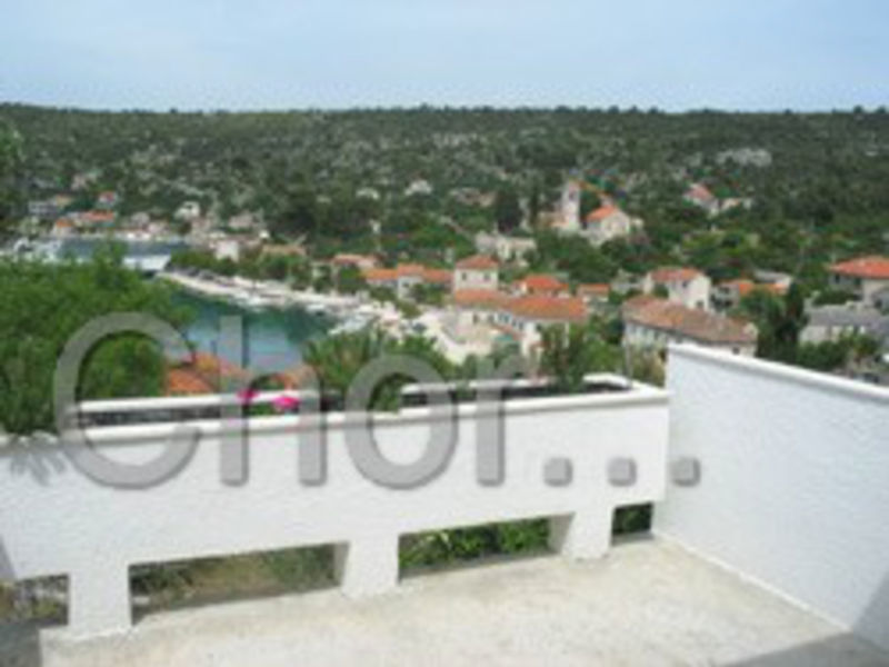 Apartmán Cvetko