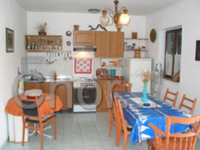Apartmán Cvetko