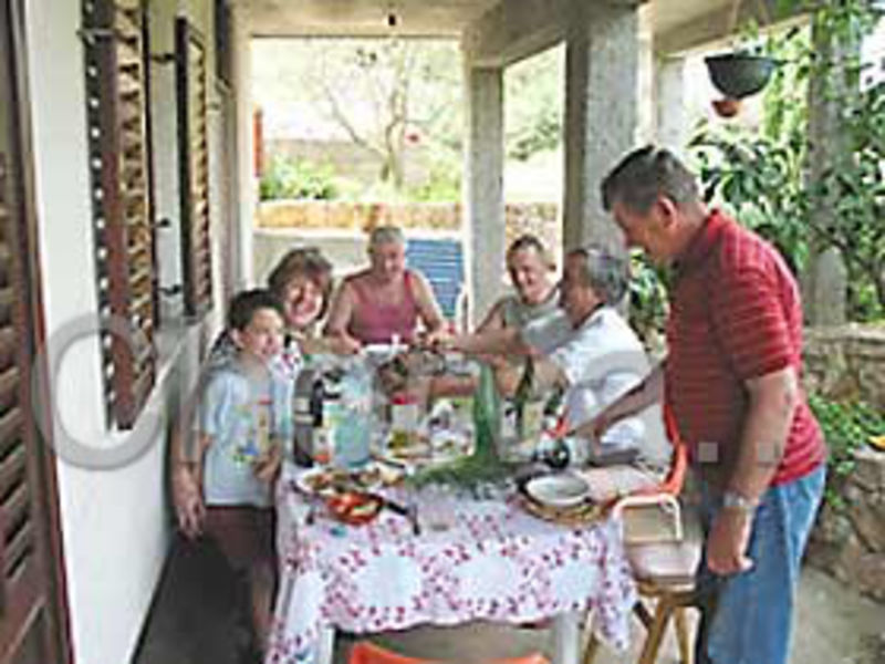 Apartmán Cvetko