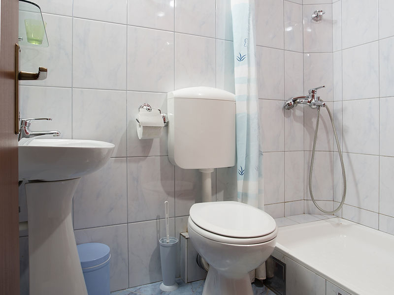Apartmány Jordan