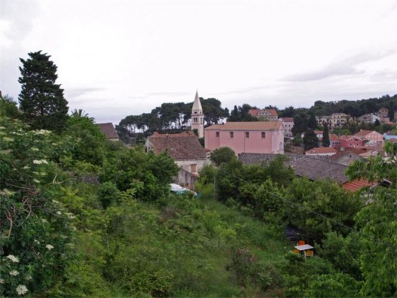 Apartmány 1349-54