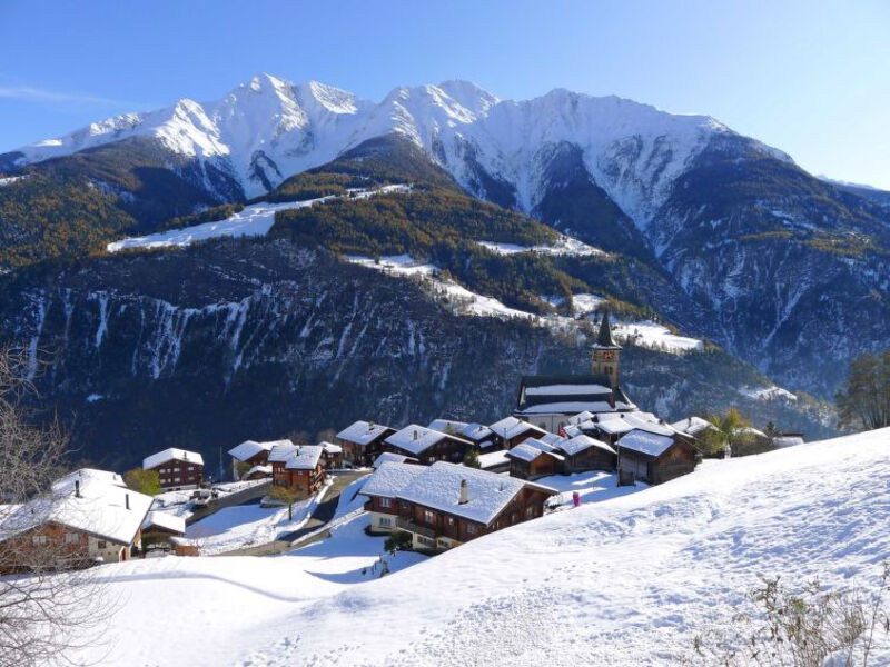 Ferienhaus Godo