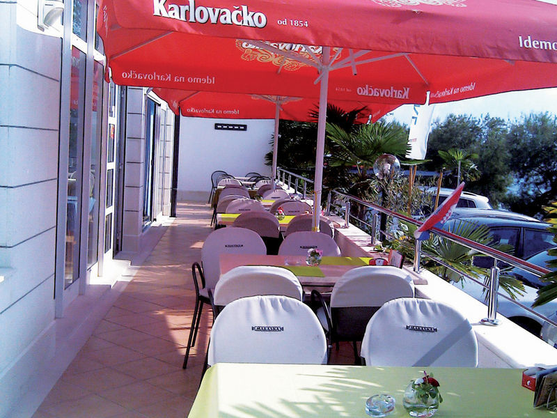 Villa Nike apartmány
