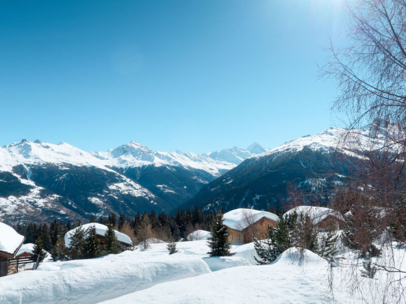Grand Paradis