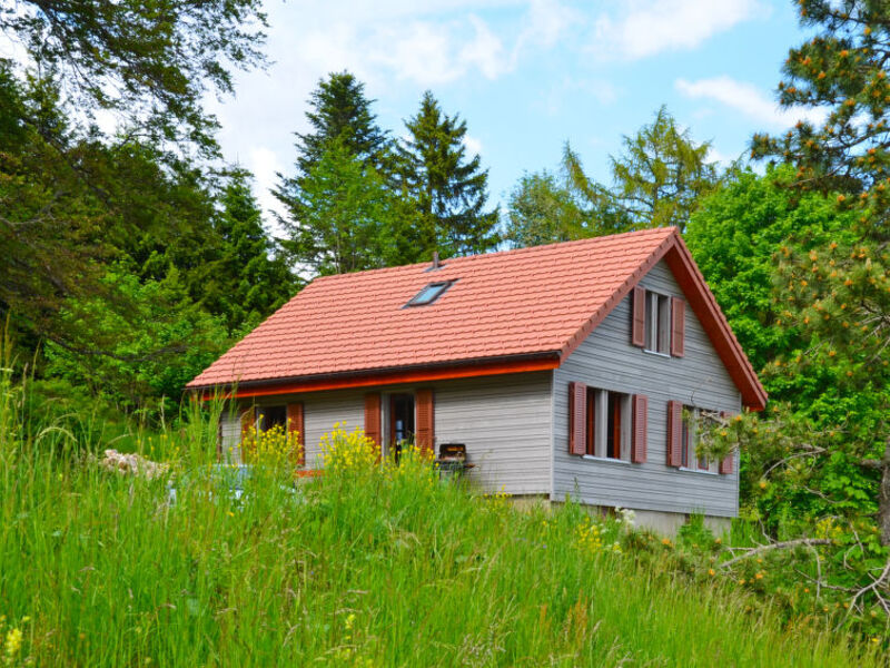 Chalet La Frêtaz