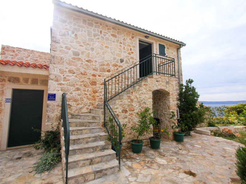 Apartmán Luna