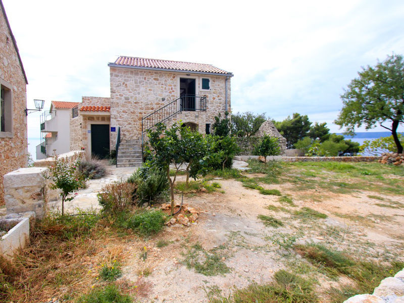Apartmán Luna