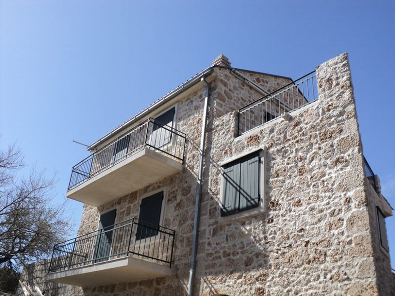 Apartmán Luna