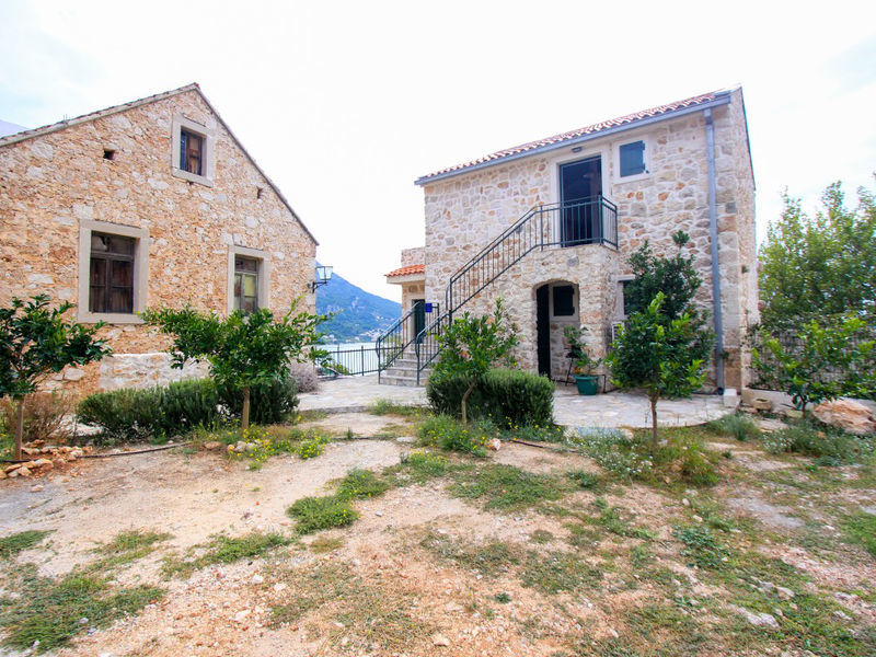Apartmán Luna