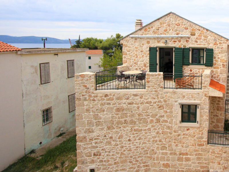 Apartmán Luna