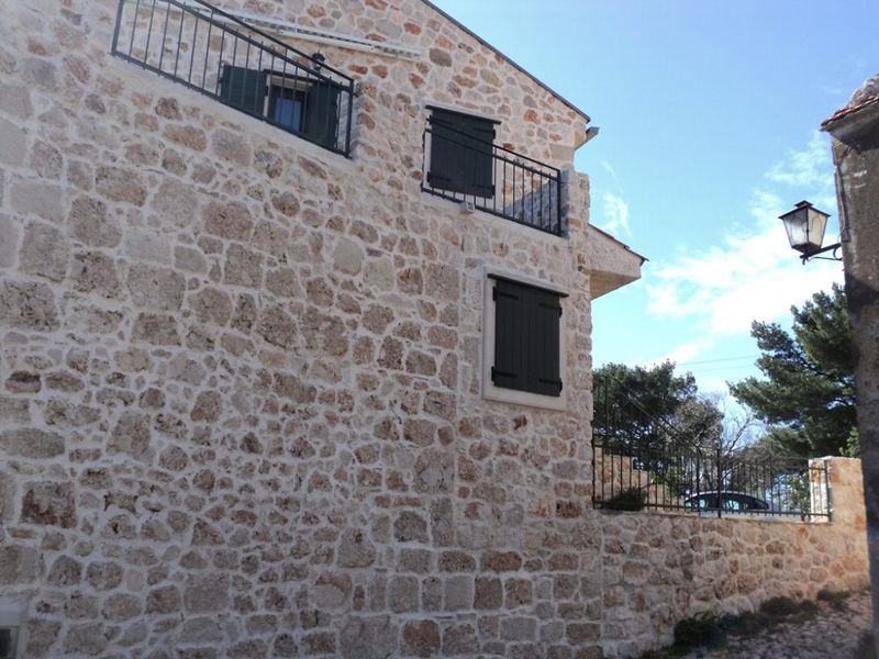 Apartmán Luna
