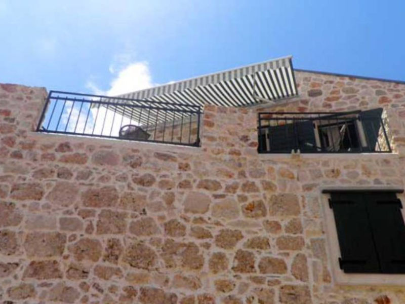 Apartmán Luna