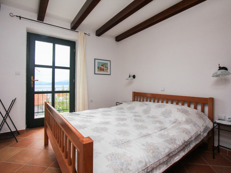 Apartmán Luna