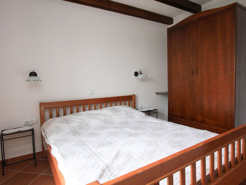 Apartmán Luna
