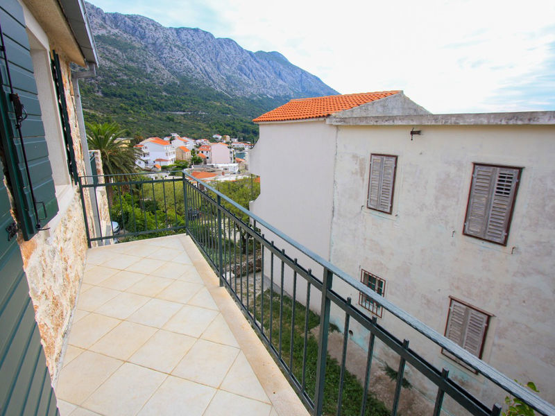 Apartmán Luna