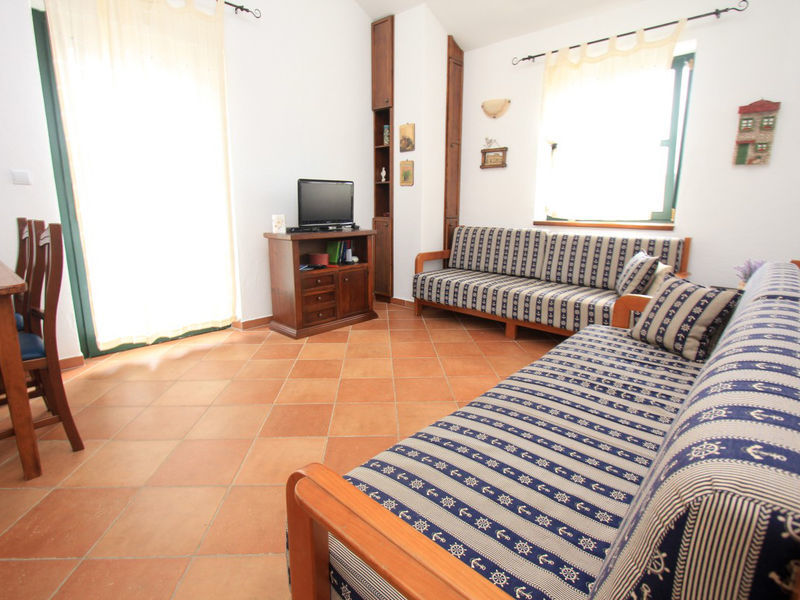 Apartmán Luna