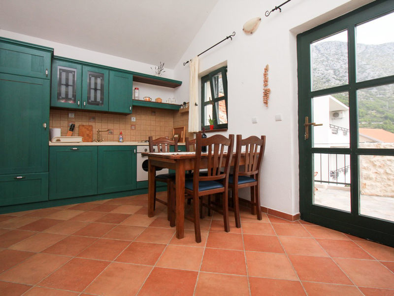 Apartmán Luna