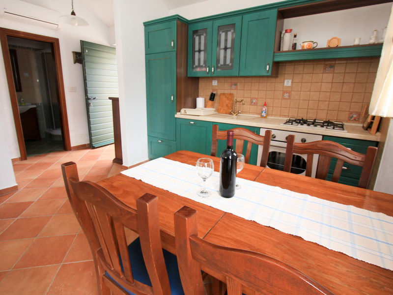 Apartmán Luna