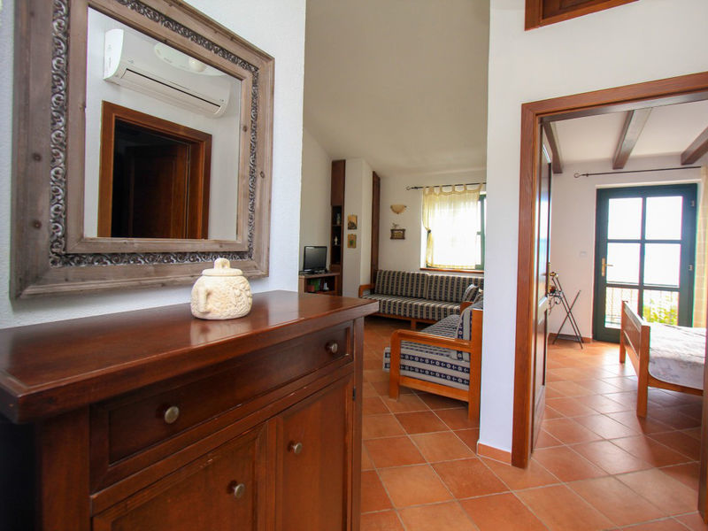 Apartmán Luna