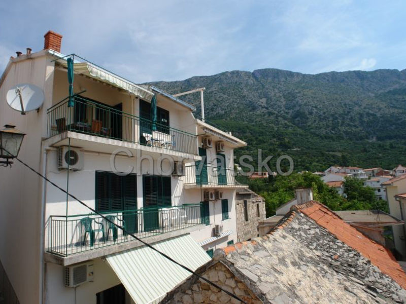 Apartmán Skalinada