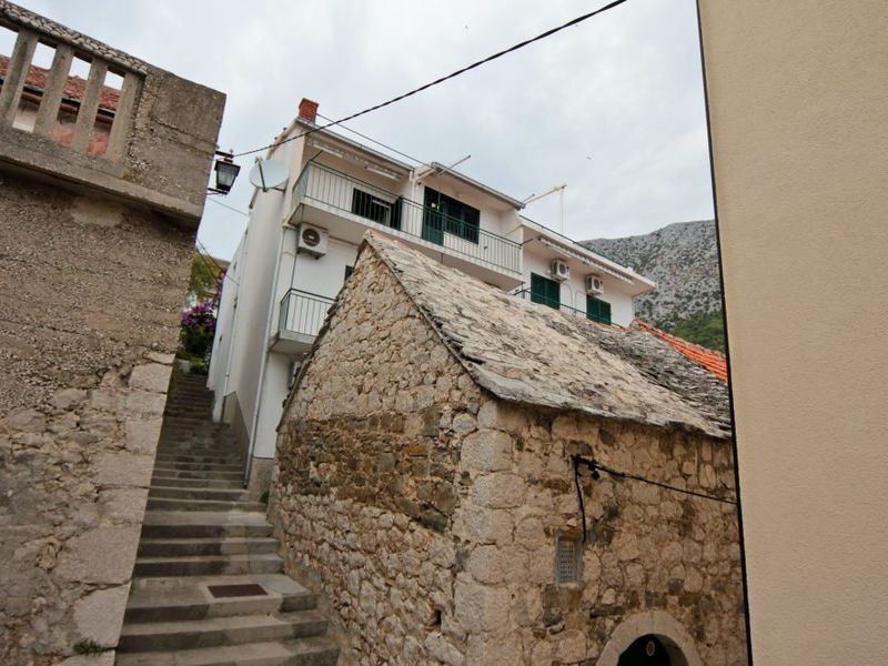 Apartmán Skalinada