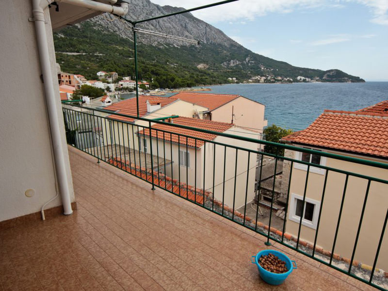 Apartmán Skalinada