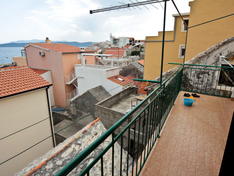 Apartmán Skalinada
