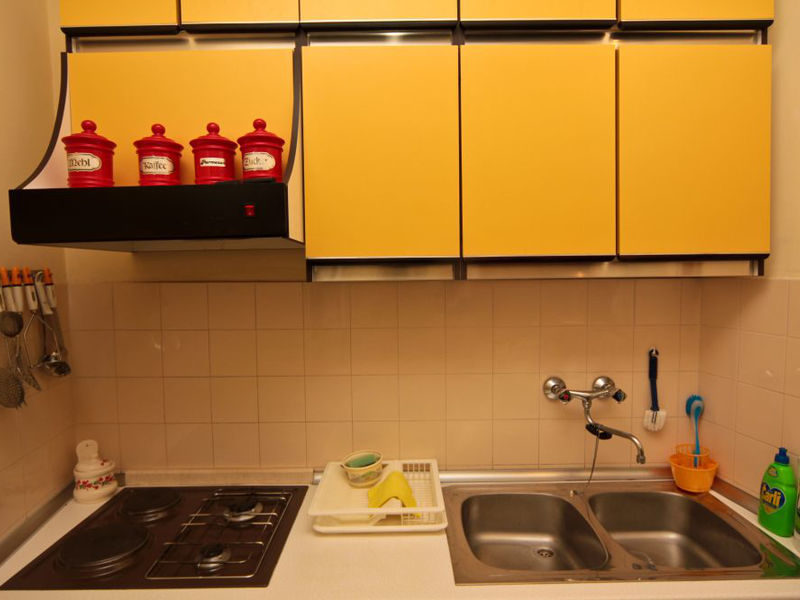 Apartmán Skalinada