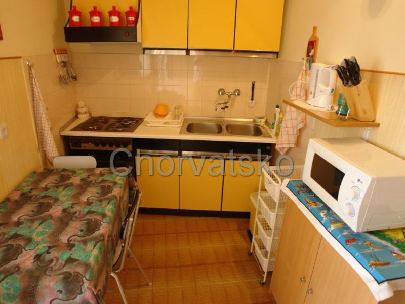 Apartmán Skalinada