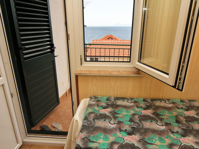 Apartmán Skalinada