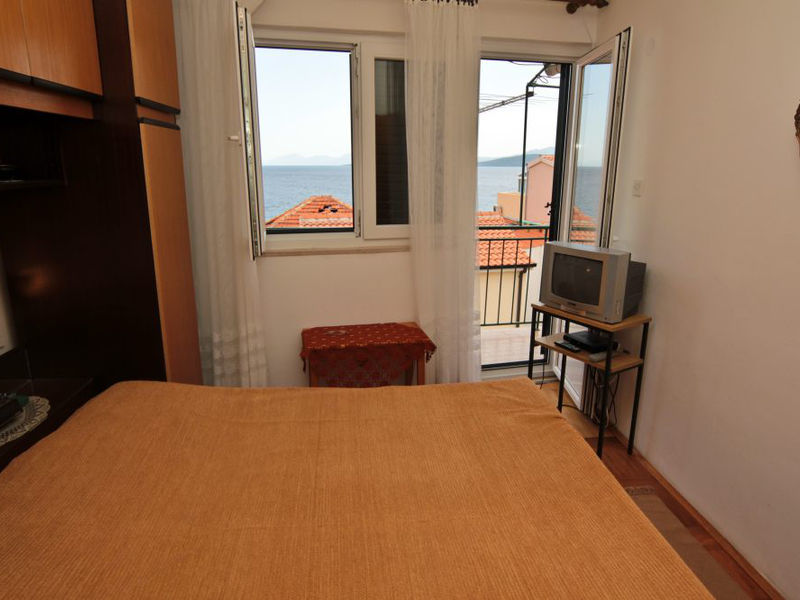 Apartmán Skalinada
