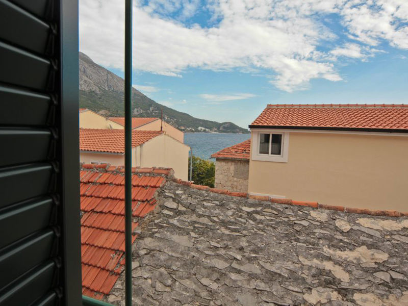Apartmán Skalinada