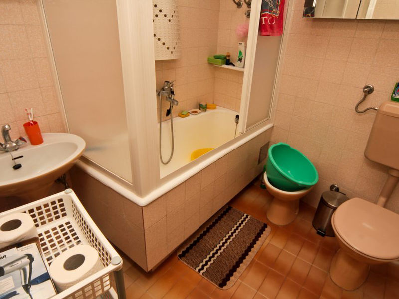Apartmán Skalinada