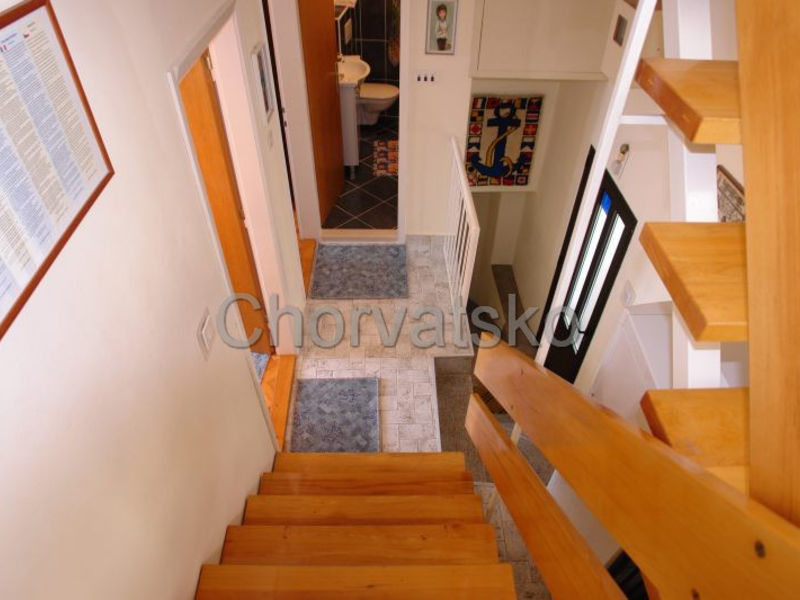 Apartmán Skalinada