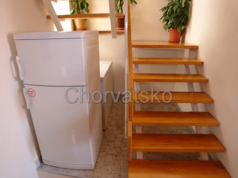 Apartmán Skalinada
